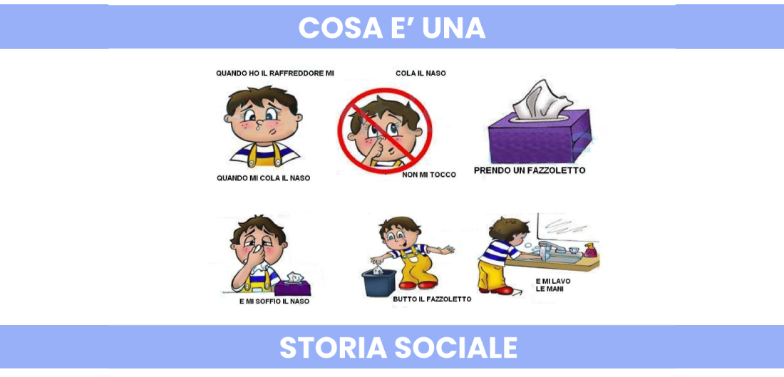 storia sociale