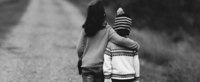 Essere Sibling: i fratelli e le sorelle delle persone con esigenze speciali.