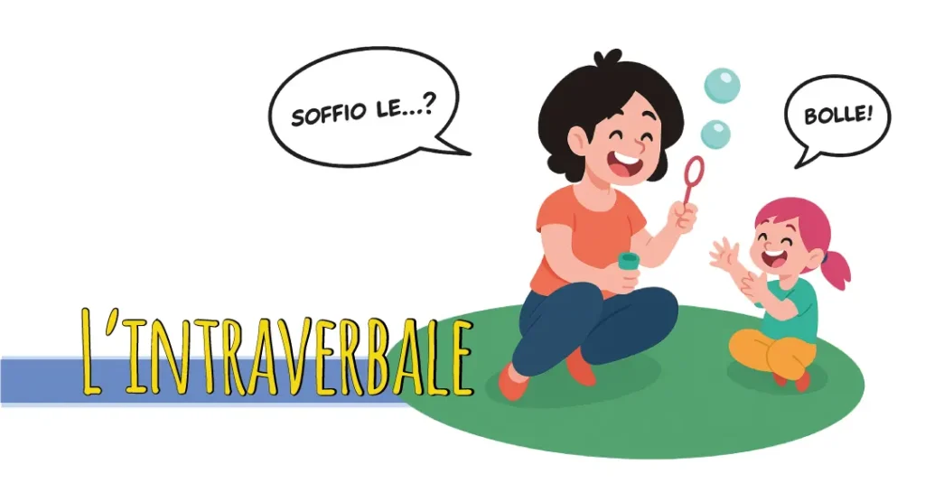 Operante intraverbale