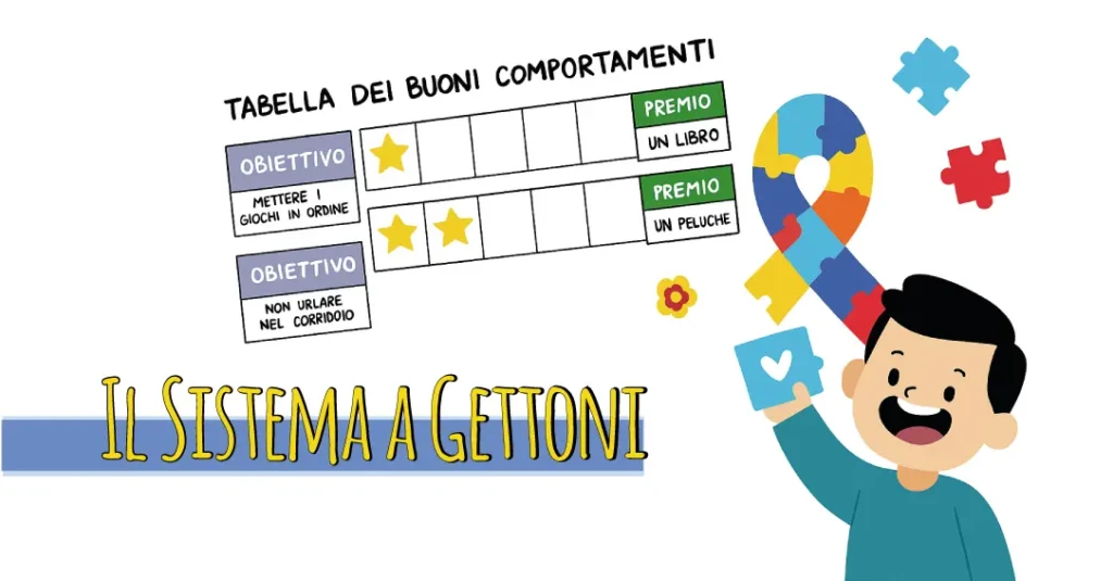 sistema a gettoni